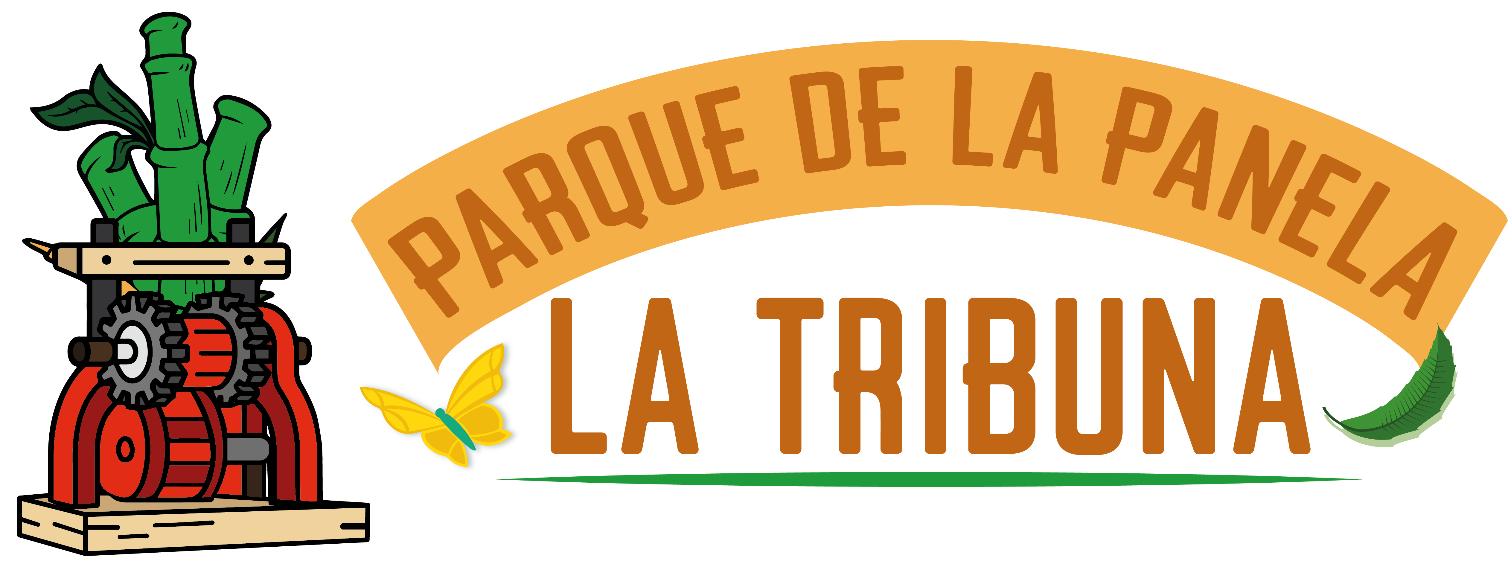 Logo Parque de la Panela
